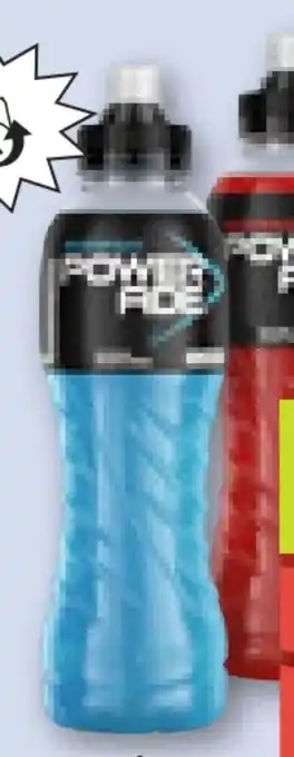 ADEG Powerade Sport Drink Angebot