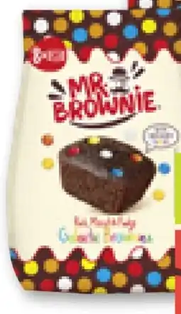 ADEG Mr. Brownie Chocolate-Brownies Angebot