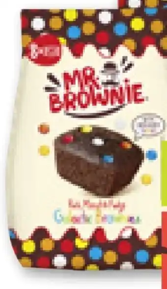 ADEG Mr. Brownie Chocolate-Brownies Angebot