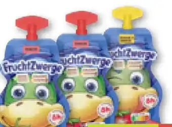 ADEG Danone Fruchtzwerge go! Angebot