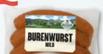 ADEG Greisinger Burenwurst Angebot