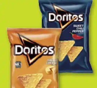 ADEG Doritos Chips Angebot