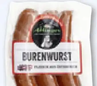 ADEG Ablinger Burenwurst Angebot