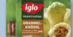 ADEG Iglo Hausmannskost-Knödel Angebot