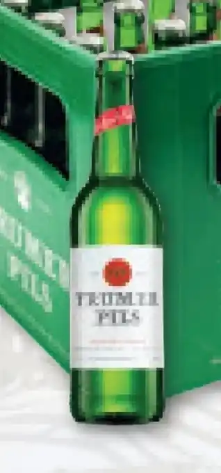 ADEG Trumer Brauerei Pils Angebot