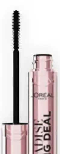 Bipa L'Oréal Paris Mascara Paradise Big Deal Angebot