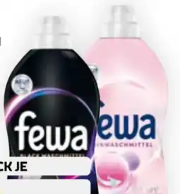 Bipa Fewa Spezialwaschmittel Angebot