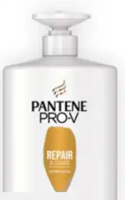 Bipa Pantene Pro-V Shampoo Angebot