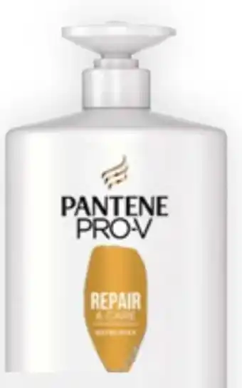 Bipa Pantene Pro-V Shampoo Angebot