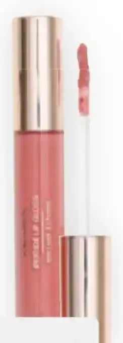 Bipa Gosh Peptide Lipgloss Angebot