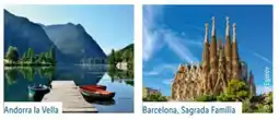 Lidl Reisen Lidl-Reisen Andorra-Spanien-Rundreise Angebot