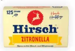 Bipa Hirsch Seife Zitro Fest Angebot