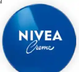 Bipa Nivea Creme Angebot