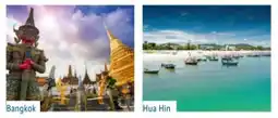 Lidl Reisen Lidl-Reisen Bangkok-Kanchanaburi-Hua Hin Rundreise in Thailand Angebot