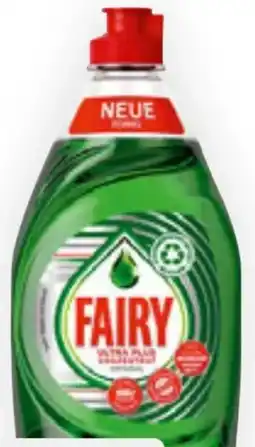 Bipa Fairy Handgeschirrspülmittel Angebot