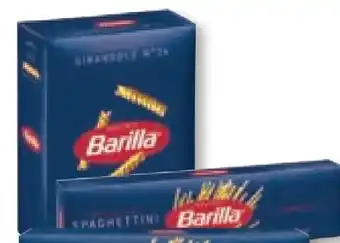 Unimarkt Barilla Teigwaren Angebot