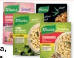 Unimarkt Knorr Spaghetteria Angebot