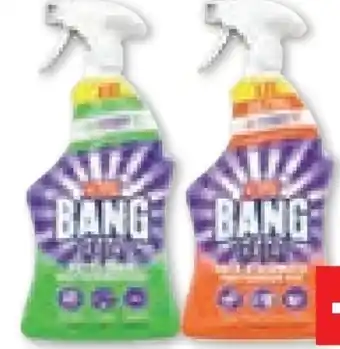 Unimarkt Cillit Bang Kraftreiniger Angebot