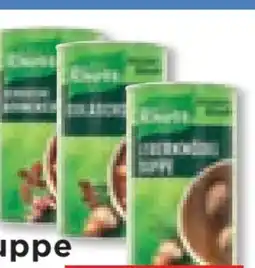 Unimarkt Knorr Meister Kessel Suppe Angebot