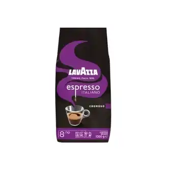 MPreis Lavazza Kaffee ganze Bohne versch. Sorten MPREIS Angebot