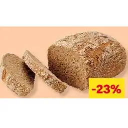 MPreis Therese Mölk Vollkornbrot MPREIS Angebot