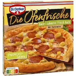 MPreis Dr. Oetker Ofenfrische, Tradizionale oder Pietro Pizzi verschiedene Sorten MPREIS Angebot