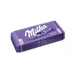 MPreis Milka Schokolade versch. Sorten MPREIS Angebot