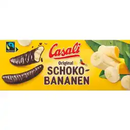 MPreis Casali Schokobananen MPREIS Angebot