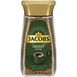 MPreis Jacobs Cronat Kaffee verschiedene Sorten MPREIS Angebot