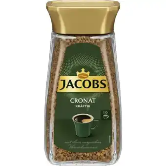 MPreis Jacobs Cronat Kaffee verschiedene Sorten MPREIS Angebot