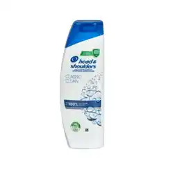 MPreis Head & Shoulders Shampoo versch. Sorten MPREIS Angebot