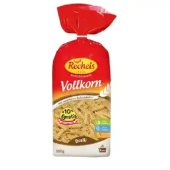 MPreis Recheis Pasta versch. Sorten MPREIS Angebot