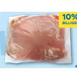 T&G T&G XL Schweine Kaiserteil T&G Angebot