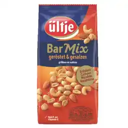 T&G ültje Bar-Mix T&G Angebot