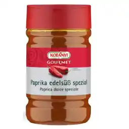 T&G Paprika edelsüß T&G Angebot