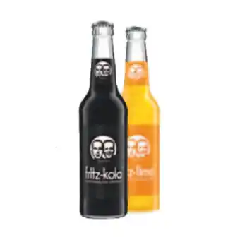 T&G Fritz Kola oder Orange T&G Angebot