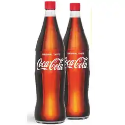 T&G Coca-Cola T&G Angebot