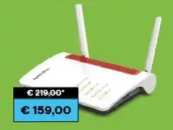 0815 AVM Fritz!Box 6850 LTE Angebot