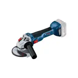 Zgonc Bosch Akku-Winkelschleifer GWS 18V-10 PC Solo Angebot