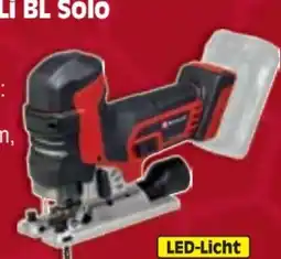 Zgonc Einhell Akku-Stichsäge TP-JST 18/135 Li BL Solo Angebot