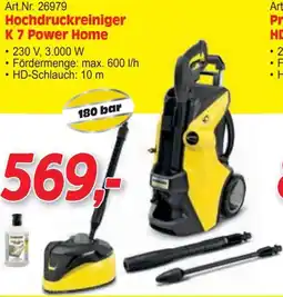 Zgonc Hochdruckreiniger Angebot