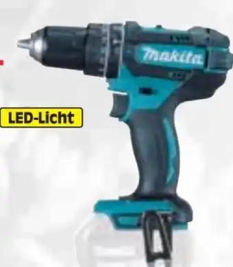 Zgonc Makita Akku-Schlagbohrschrauber DHP482Z Solo Angebot