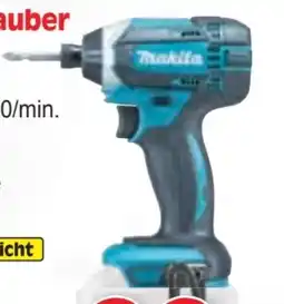 Zgonc Makita Akku-Schlagschrauber DTD152Z Solo Angebot