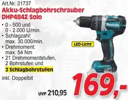 Zgonc Akku-Schlagbohrschrauber Angebot