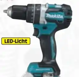 Zgonc Makita Akku-Schlagbohrschrauber DHP484Z Solo Angebot