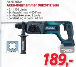 Zgonc Akku-Bohrhammer Angebot