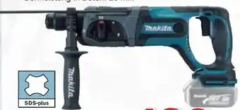 Zgonc Makita Akku-Bohrhammer DHR241Z Solo Angebot