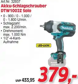 Zgonc Akku-Schlagschrauber Angebot