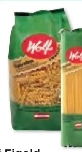 Unimarkt Wolf Eigold Teigwaren Angebot