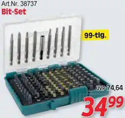 Zgonc Bit-Set Angebot